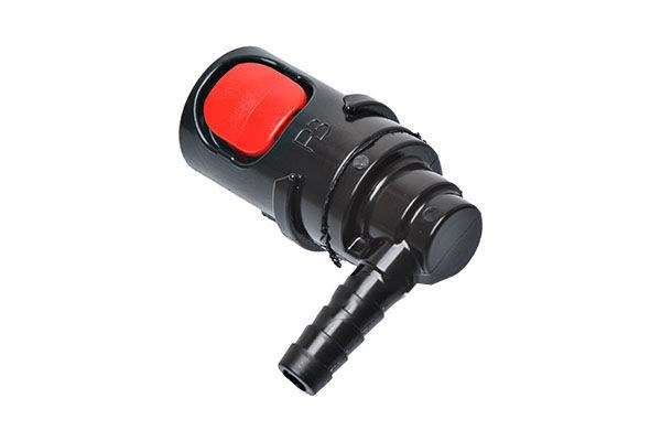 Штуцер пилососа Zelmer 758707 (919.0091)