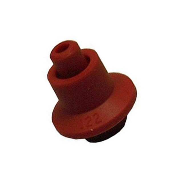 Прокладка помпи парового удару для праски Philips 423901554416