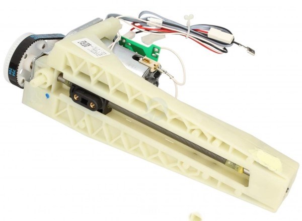 Привод заварочного блока для кофемашины Electrolux 4071389896