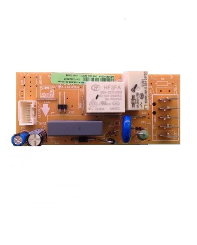Плата управления BM70 холодильника Whirlpool 481010525545