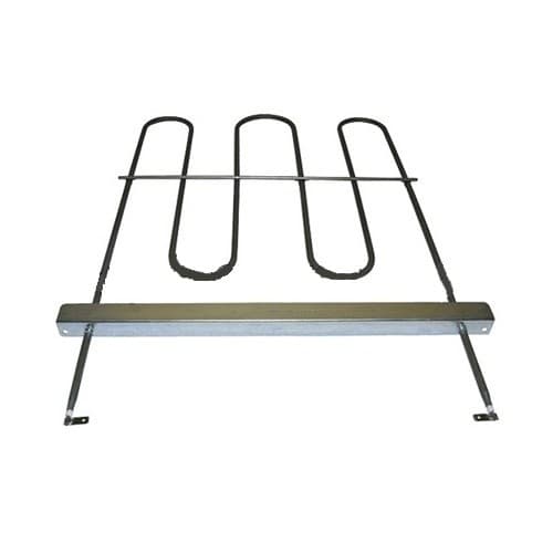 Поддон нагревателя духовки Ariston C00288252