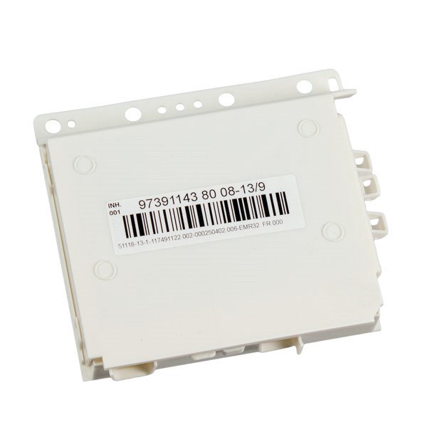 Плата індикації і управління для посудомийної машини Electrolux 973911438008139