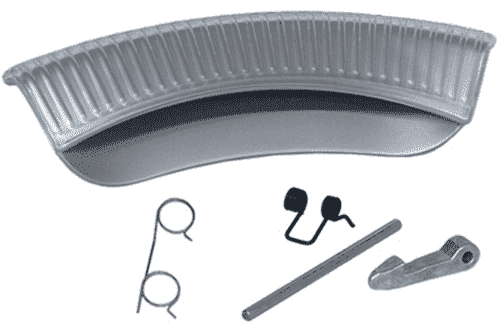 Ручка люка для пральної машини Electrolux 50292021008