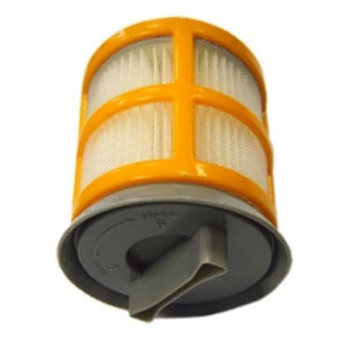 Фільтр HEPA з фільтром-сіткою до пилососа Electrolux 50296349009