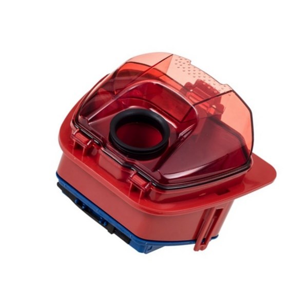 Контейнер в зборі для пилу для пилососа Rowenta червоний RS-RT900101 original1