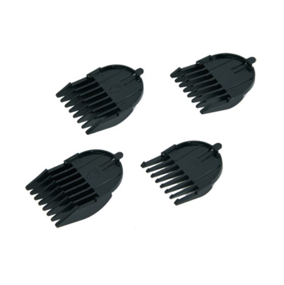 Комплект насадок гребней для триммера Rowenta, CS-00140574