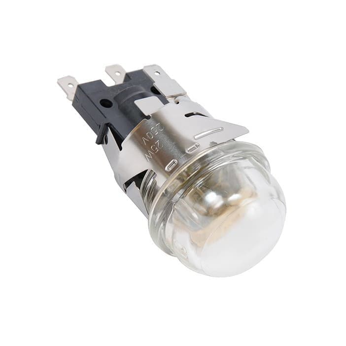 Лампа освещения 25W для духовки Electrolux 3051720229