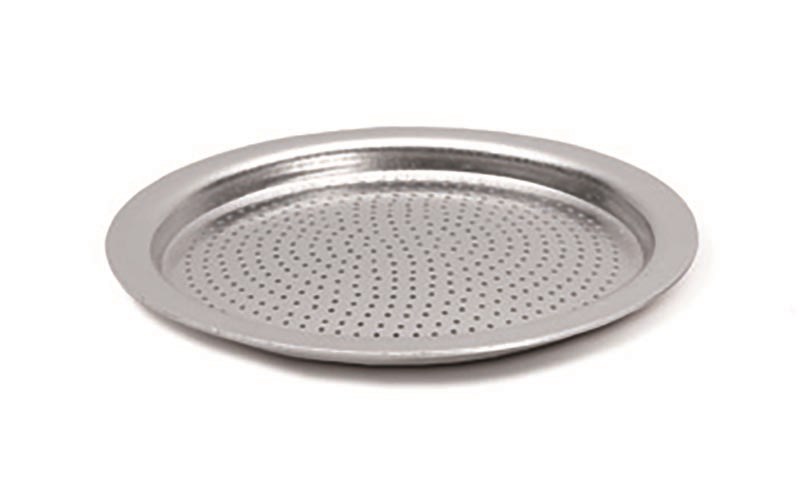 Фільтр сито бойлера гейзерної кавоварки DeLonghi 6032105100