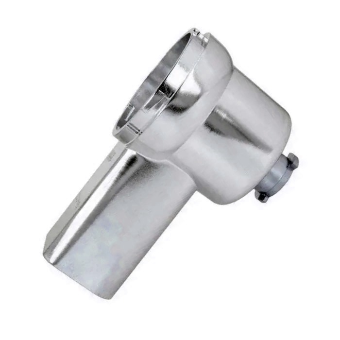 Тубус насадки соковыжималки для кухонного комбайна Kenwood KW711888 original1