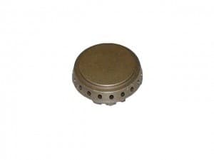 Розсікач газової плити Indesit Ariston d38мм (під кришку) C00104214