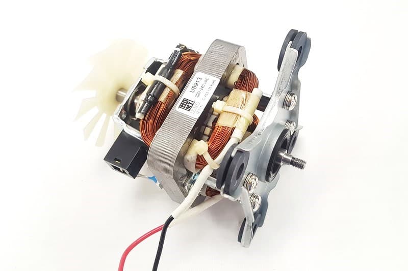 Мотор для блендера Kenwood KW716835