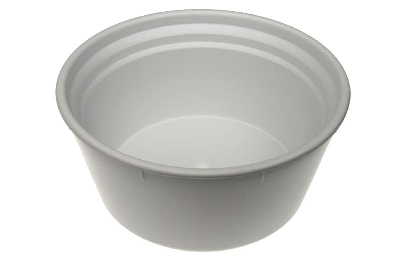Чаша насадки мороженицы для кухонного комбайна Kenwood KW629325