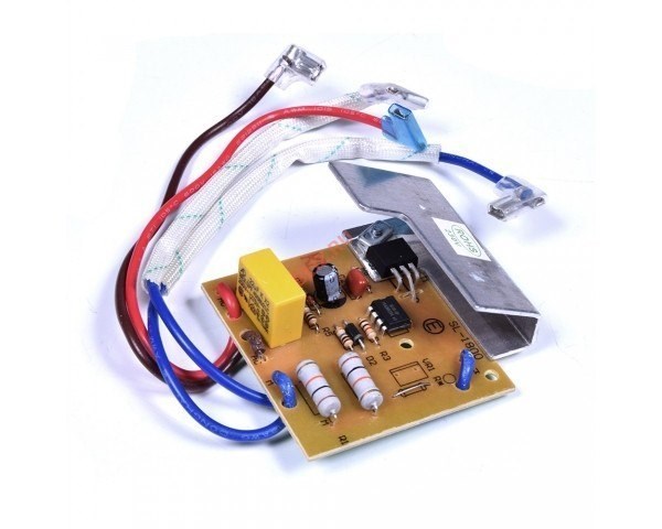 Плата управления для пылесоса Electrolux 4055216453