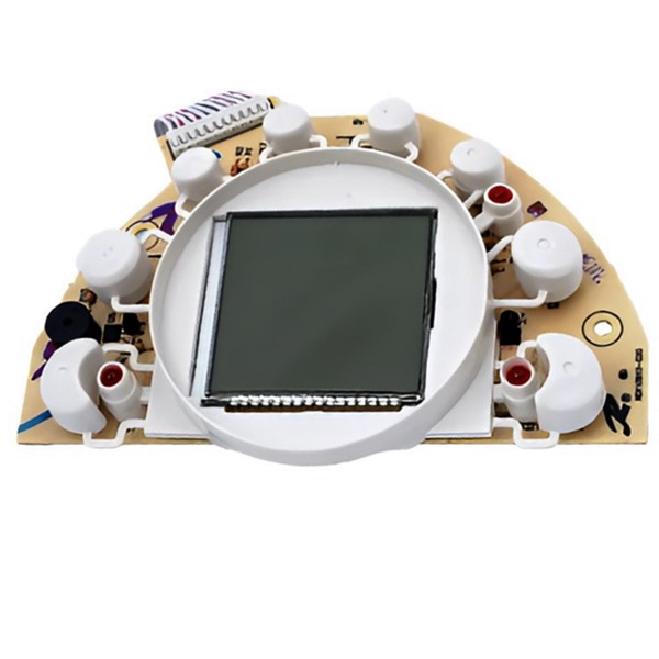 Плата управления мультиварки HD3039 Philips 996510057964