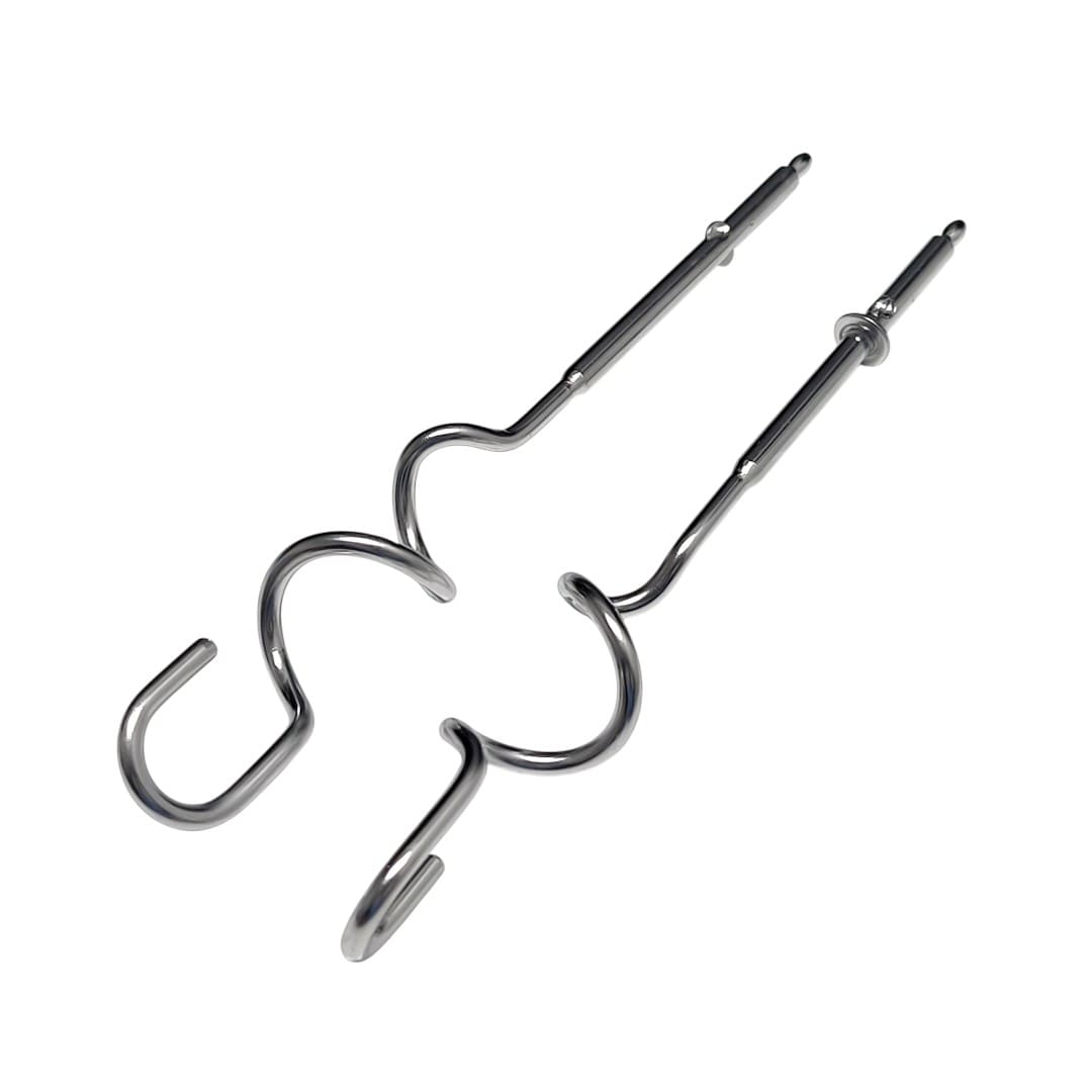 Вінчики KW717422 (2шт) для міксера Kenwood HMP30 original1