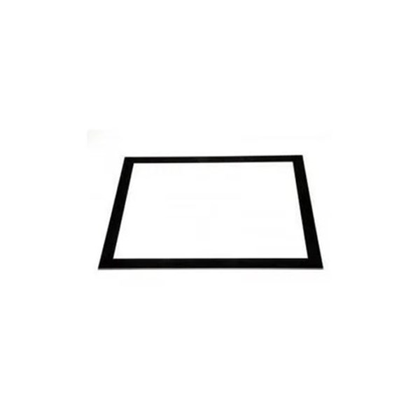 Скло двері 490x401,5mm внутрішнє для духової шафи Electrolux 3429341039