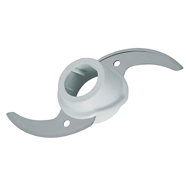 Нож для чаши кухонного комбайна Moulinex MS-0678769 SS-1530001026
