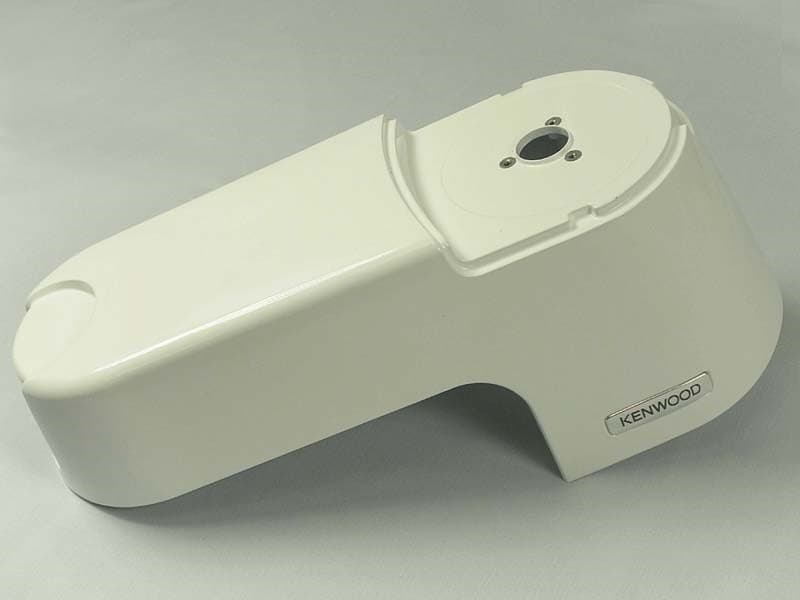 Верхня частина корпусу для комбайна Kenwood KW715802