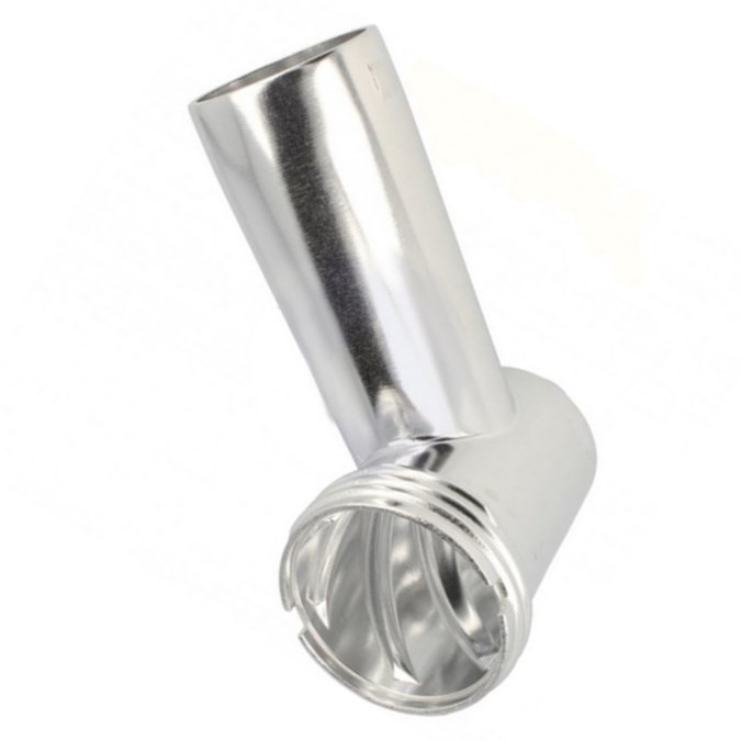 Тубус для мясорубки Moulinex MS-651183 SS-1530000260 original1