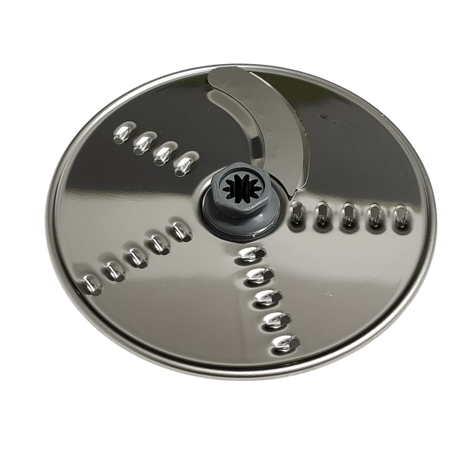 Терка дрібна AS00002364 для чаші подрібнювача кухонного комбайна Kenwood KAP40.000GY original1