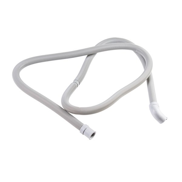 Шланг сливной для стиральной машины Electrolux 1469736241 (L=2060mm D внут.=20mm)