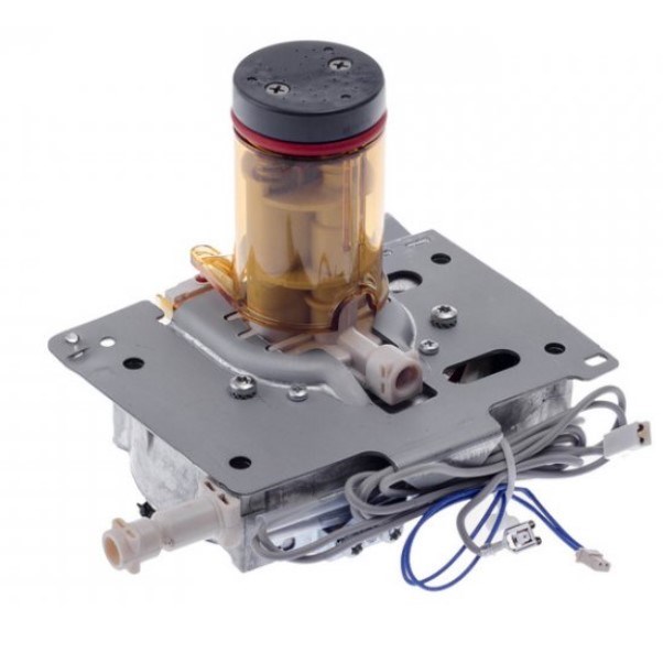 Термоблок для кофемашины Delonghi 5513227881 7313213911 original1