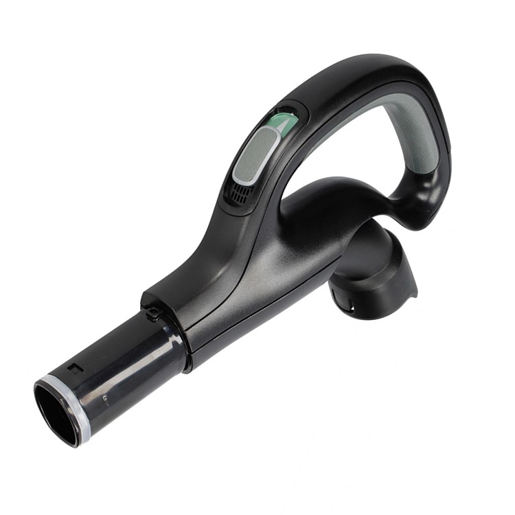 Ручка шланга до пилососа Electrolux 2193710387 original1