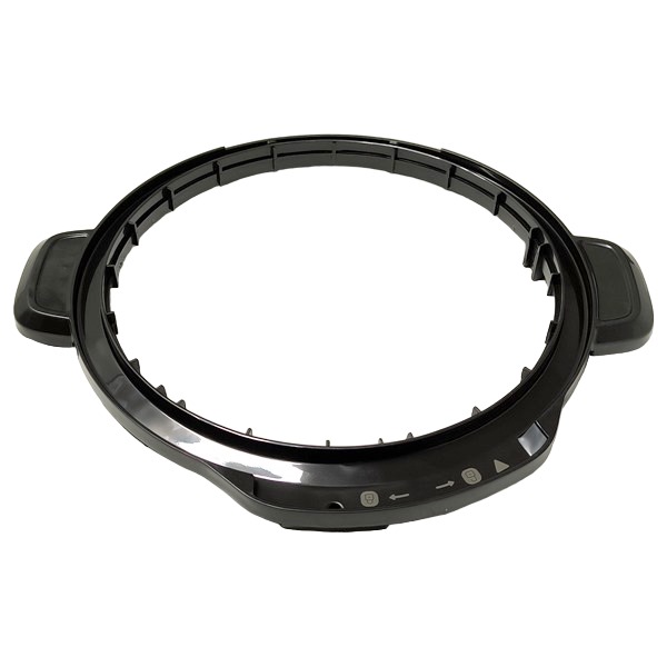 Кольцо корпусное с ручками SS-997243 для мультиварки Moulinex CE5A0F34 original1