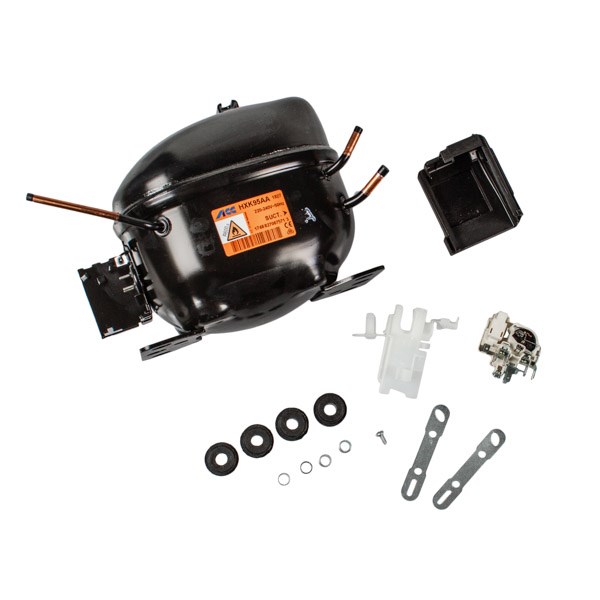 Компресор для холодильника HXK95AA Electrolux 2425088479