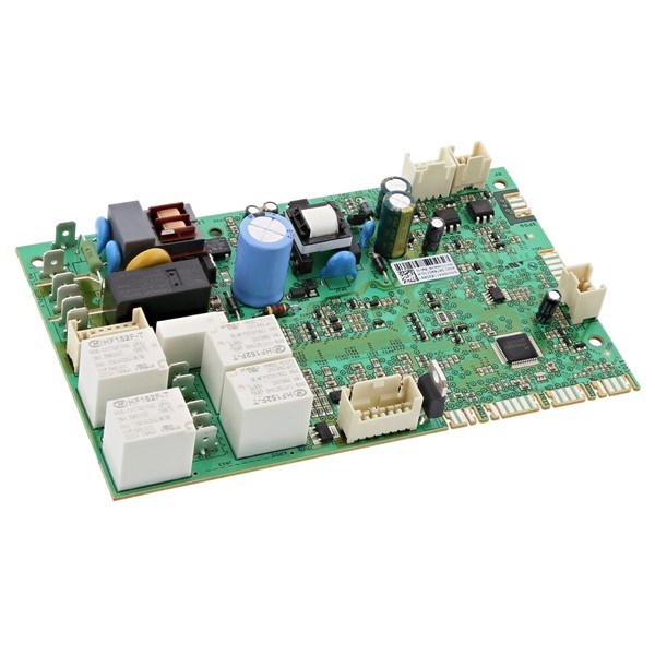 Модуль силовой для духового шкафа Electrolux 8077075052