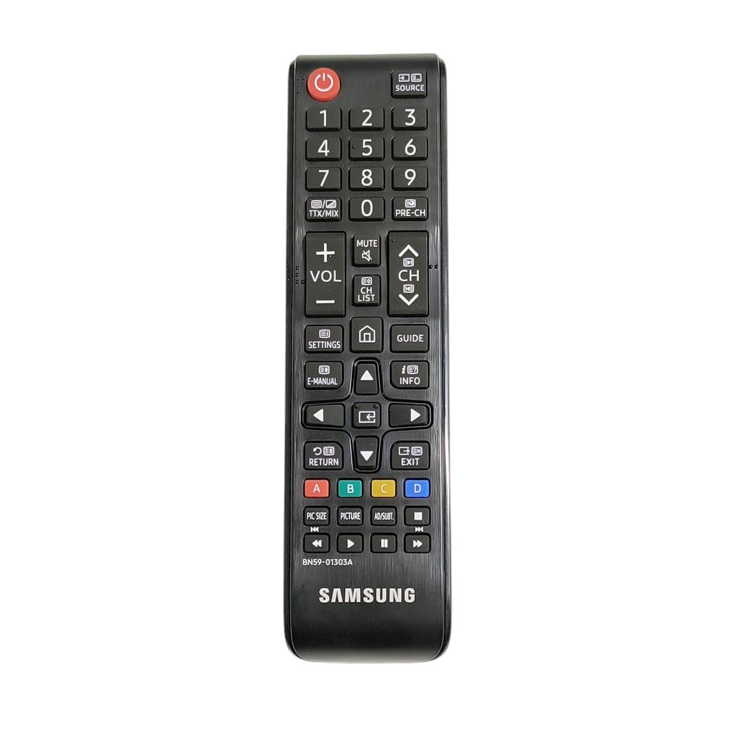 Пульт для телевизора Samsung Smart Tv, BN59-01268D, BN59-01303A original1