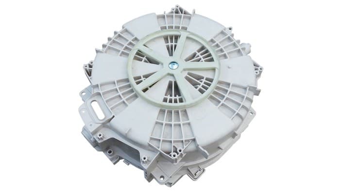 Бак 40л RAD-340 для пральної машини Indesit Ariston C00296199