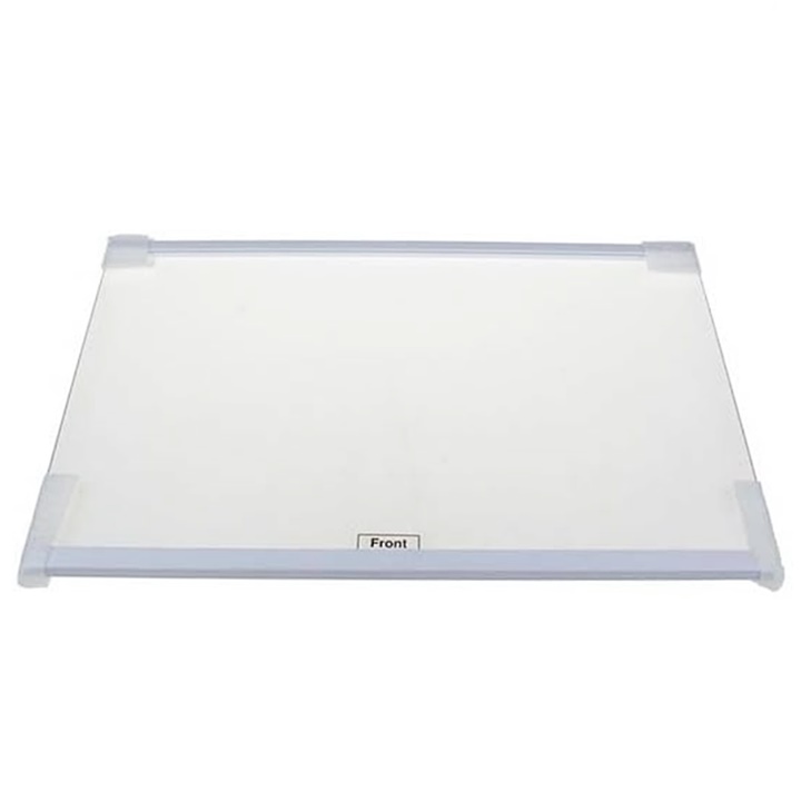 Полка стеклянная DA97-17294C для холодильника Samsung BRB266150WW original1