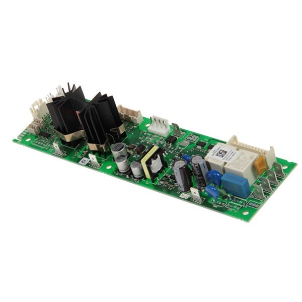 Плата силовая для кофемашины DeLonghi 5213221511 (SW1.2 DG)