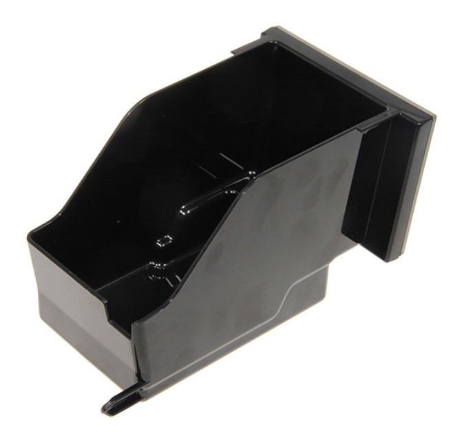 Контейнер для жмиха кавомашини Delonghi 7313244531