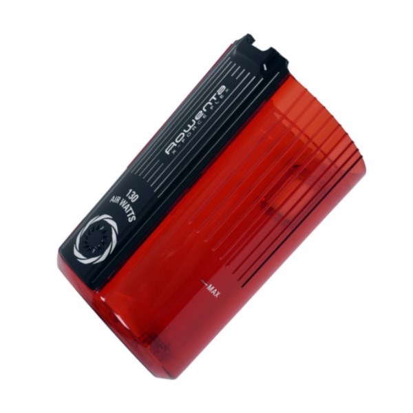 Контейнер для пилу SS-2230002516 до акумуляторного пилососа Rowenta червоний