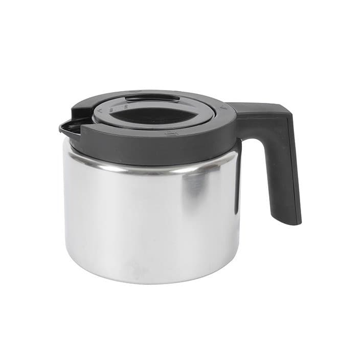 Колба с крышкой для кофеварки Electrolux 4071390043