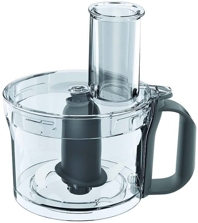Чаша подрібнювача 1200 мл в зборі для кухонного комбайна Kenwood KW715832
