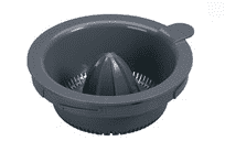 Цитрус-пресс для кухонного комбайна Braun 7322010384