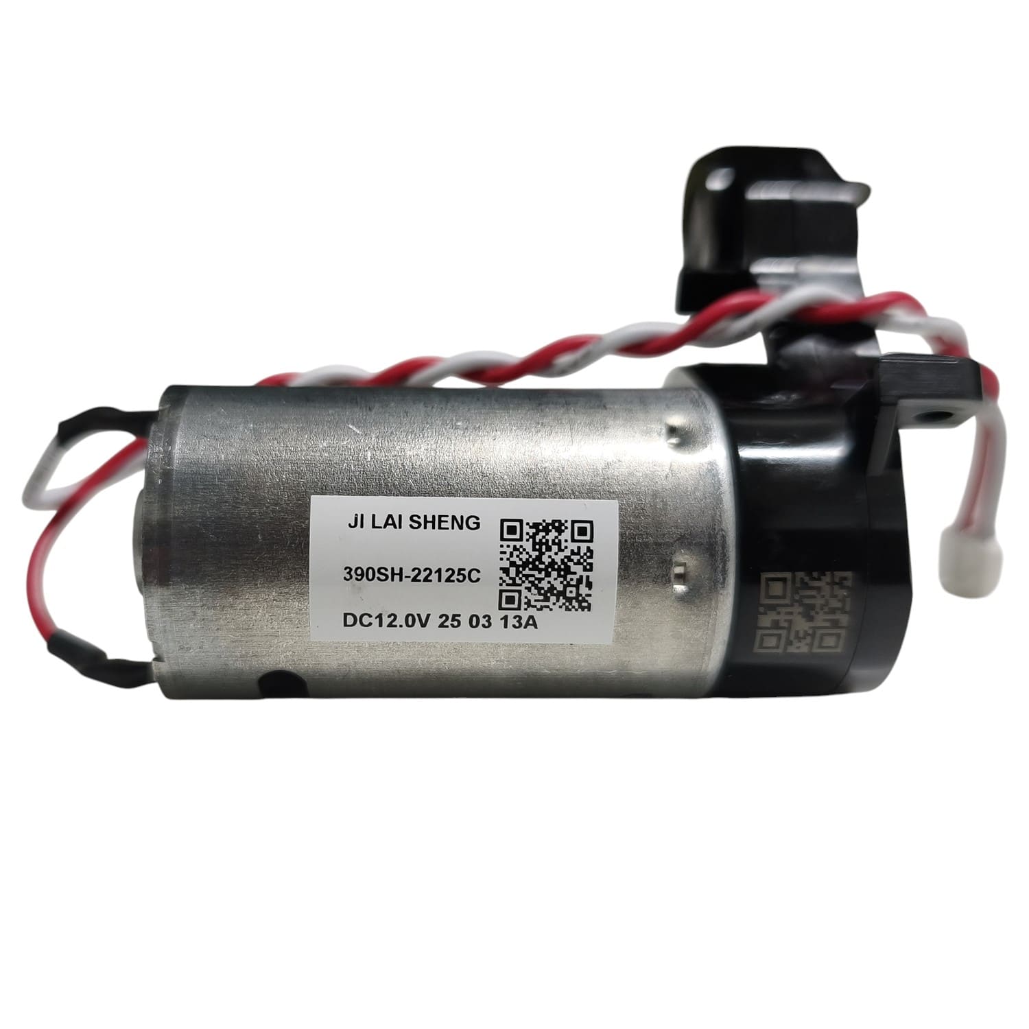 Мотор основной щётки SS-2230003808 для робота-пылесоса Rowenta original1