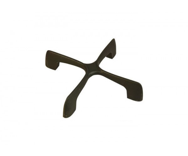 Решітка для газової плити Electrolux 3546141031 (210x210x45mm)