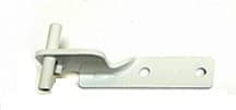 Петля двери средняя для холодильника Indesit C00855043