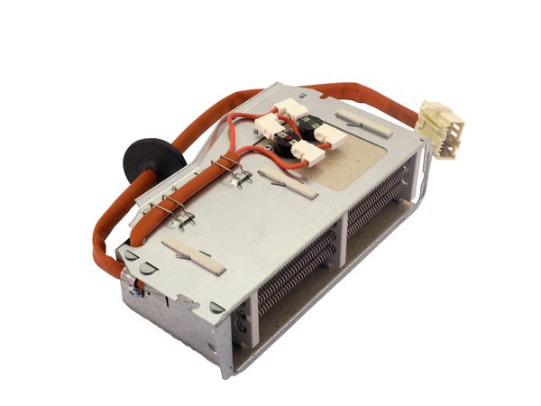 Тэн IRCA 1400+600W для сушильной машины Electrolux 1257532042
