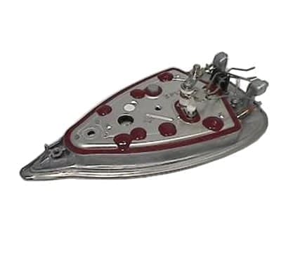 Подошва для утюга Rowenta RS-DW0258