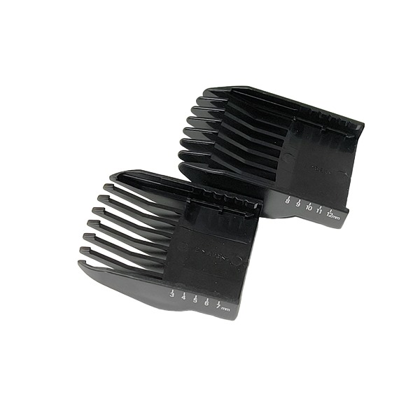 Набір насадок SS-1810001369 (3-7мм та 8-12мм) для тримера Rowenta TN9140F4 original1