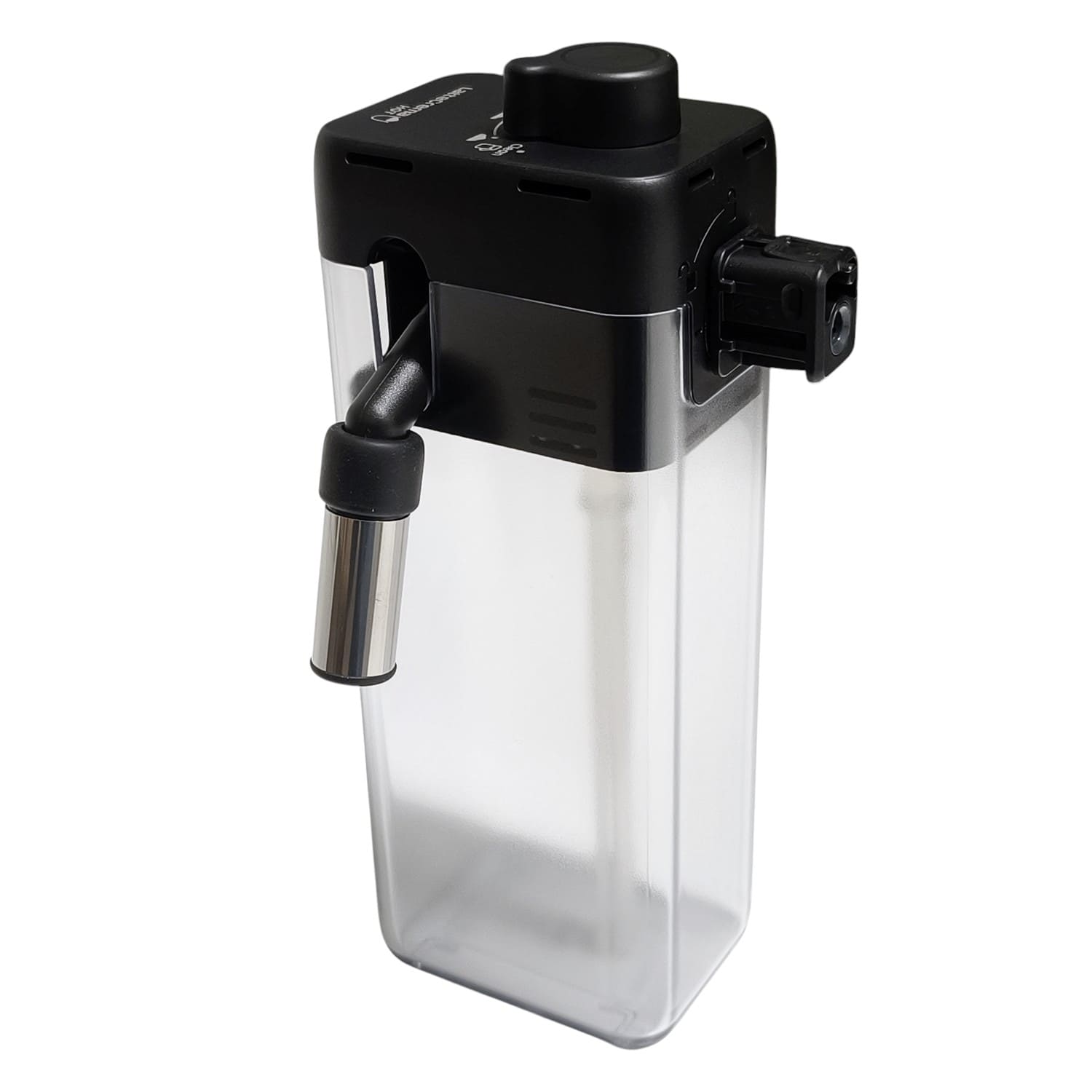 Капучинатор AS00006308 для кофемашины Delonghi original1