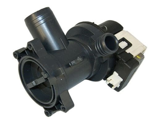 Помпа зливна пральної машини Whirlpool 480111101394