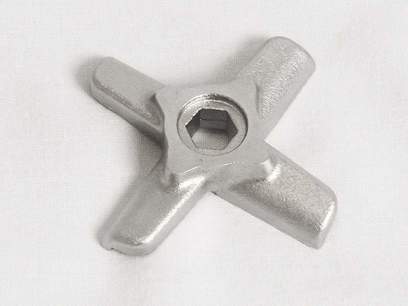 Ніж для насадки м'ясорубки AX950 кухонного комбайна Kenwood KW710526