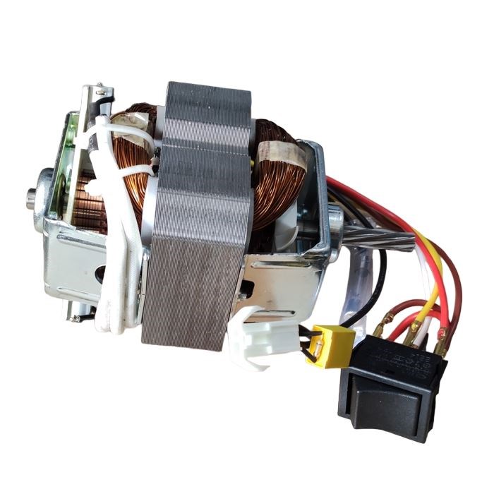 Двигатель для мясорубки Moulinex SS-1530000501 (PA-9830-2400) original1