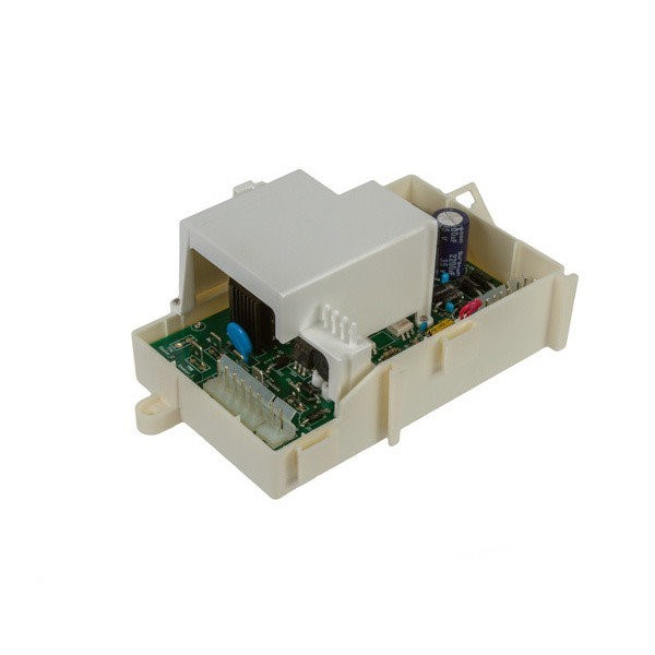Плата силовая кофемашины Krups MS-0041774 MS-0041775